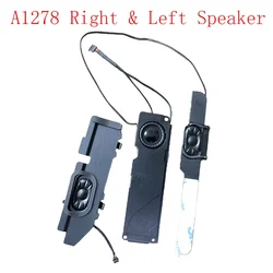 Replacement Internal Right & Left Speaker L & R Speakers Set Compatible for MacBook Pro 13