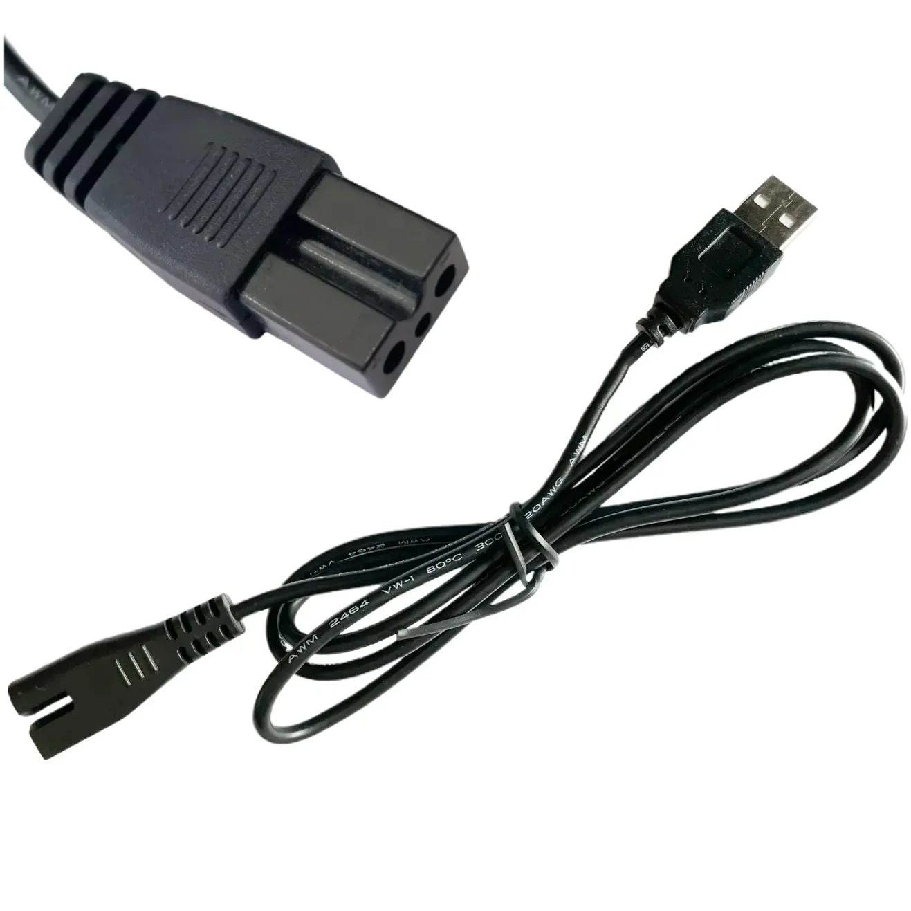 1PC Pool Vacuum Pump Charging Cable Is for Intex Lay-Z Spa for Replacing Parts of The Charging Power Supply for Swimming Pools