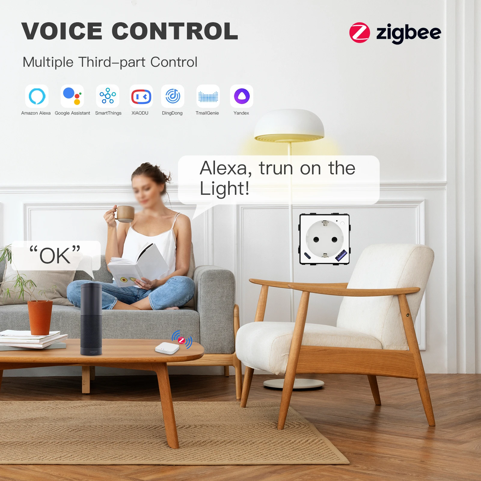 Thumbnail 4 - #5 Trending Power Outlets & Sockets Right Now