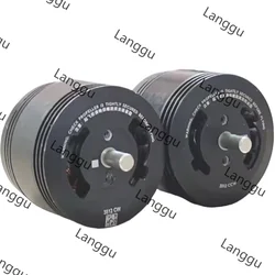 Original and Used Motor 3512 Engine For DJI Inspire 2 Drone