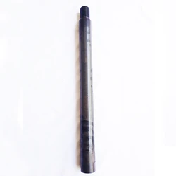 500mm Length Extension Connecting Rod of Diamond Wet Core drill Male 1 1/4-7 UNC to Femal 1 1/4-7 UNC Thread