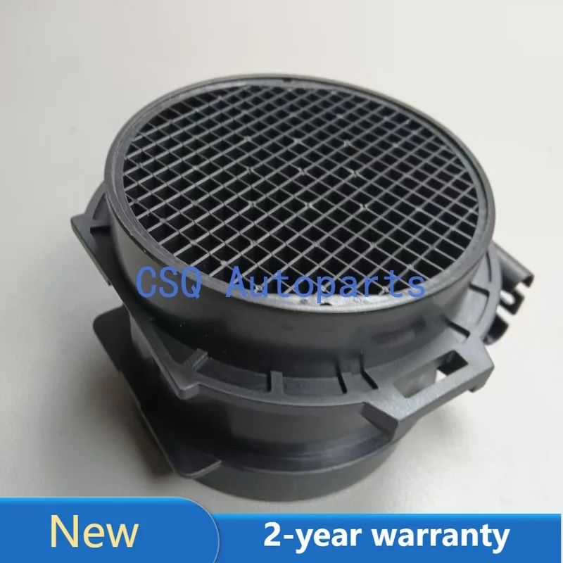 

Mass Air Flow Meter Maf Sensor 5WK9642Z 13627566983 13627513956 New FOR BMW E46 M56 325Ci 325i 330i X3 Z4 2003-2006 5WK9642