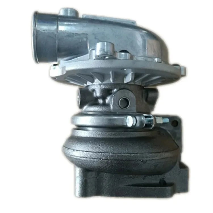 Turbocharger RHF5 01002A CYDR2004 123981-18021 4TNE106T-CL