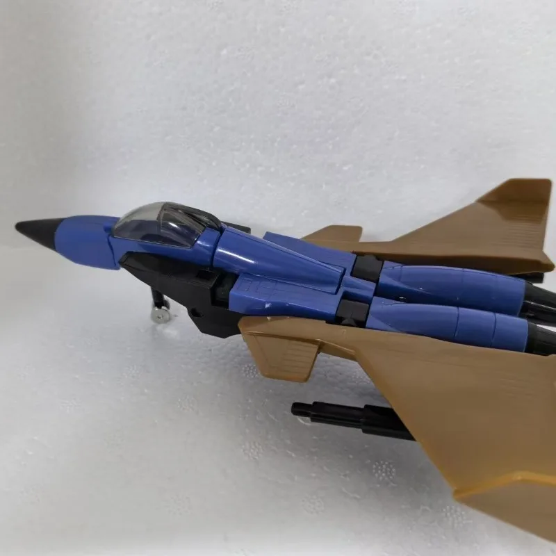 Transformateur G1DirgeKO, jouets animés, Kit de Garage, nouveau, en Stock ‌ Jouet artistique cadeaux de vacances personnages d'anime Studio collectionner modèle mobile