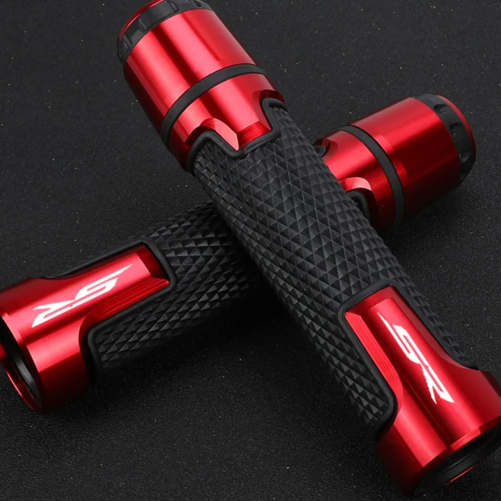 

FOR APRILIA SR50MY SR50 MY SR 50 MY 2014-2019 2020 2021 2022 2023 2024 2025 Motorcycle 7/8" 22MM Handlebar Grip hand bar Grips
