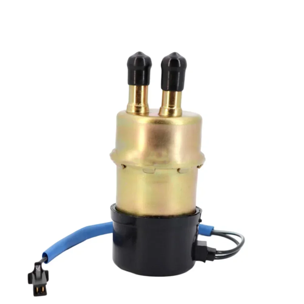 Motorcycle Electric Fuel Pump 16710-MBA-612 16710-MBA-611 For VT750C VT750CD Enhancing Engine Performance And Efficiency