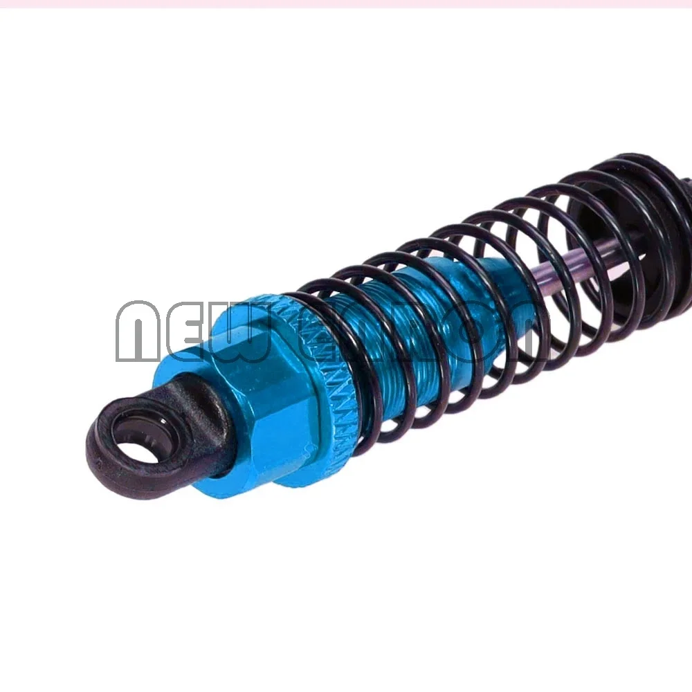 Metal Damper Shock Absorber 48-60MM RC Off Road 285004 For 1/16 1/18 HSP Huanqi HPI