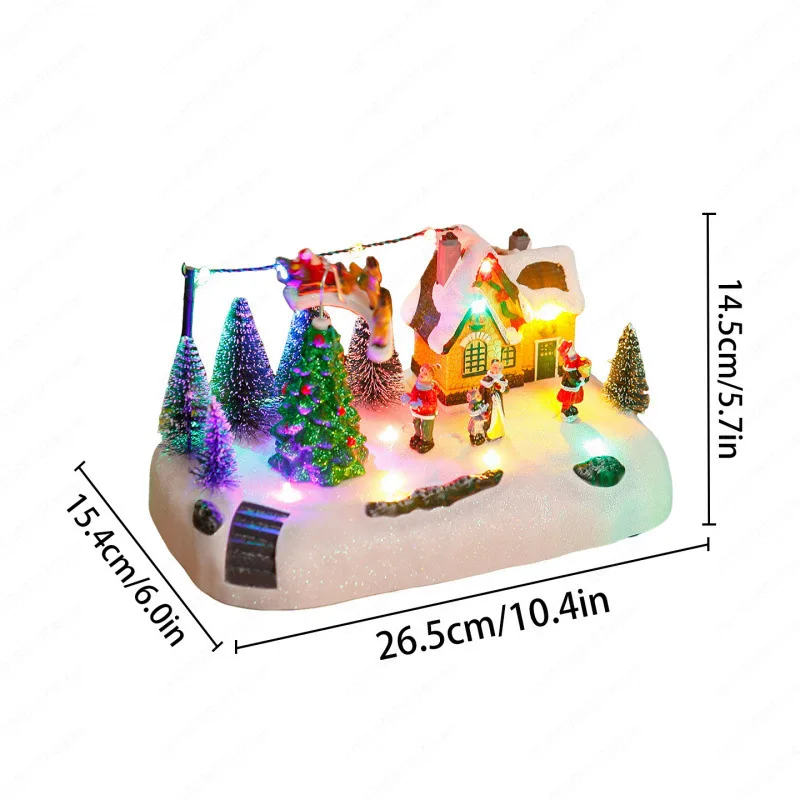 train-de-noel-musical-rotatif-led-avec-pere-noel-coffret-cadeau