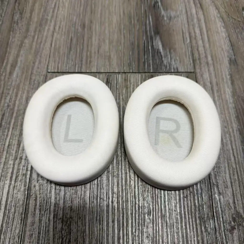 Original-Ersatzteile für QCY H3/H3 Lite Kopfhörer, Ersatzteile für Reparaturen, Scharnier, drehbare Ohrpolster, Ohrenschützer, Kopfbügelkissen – Detail 8