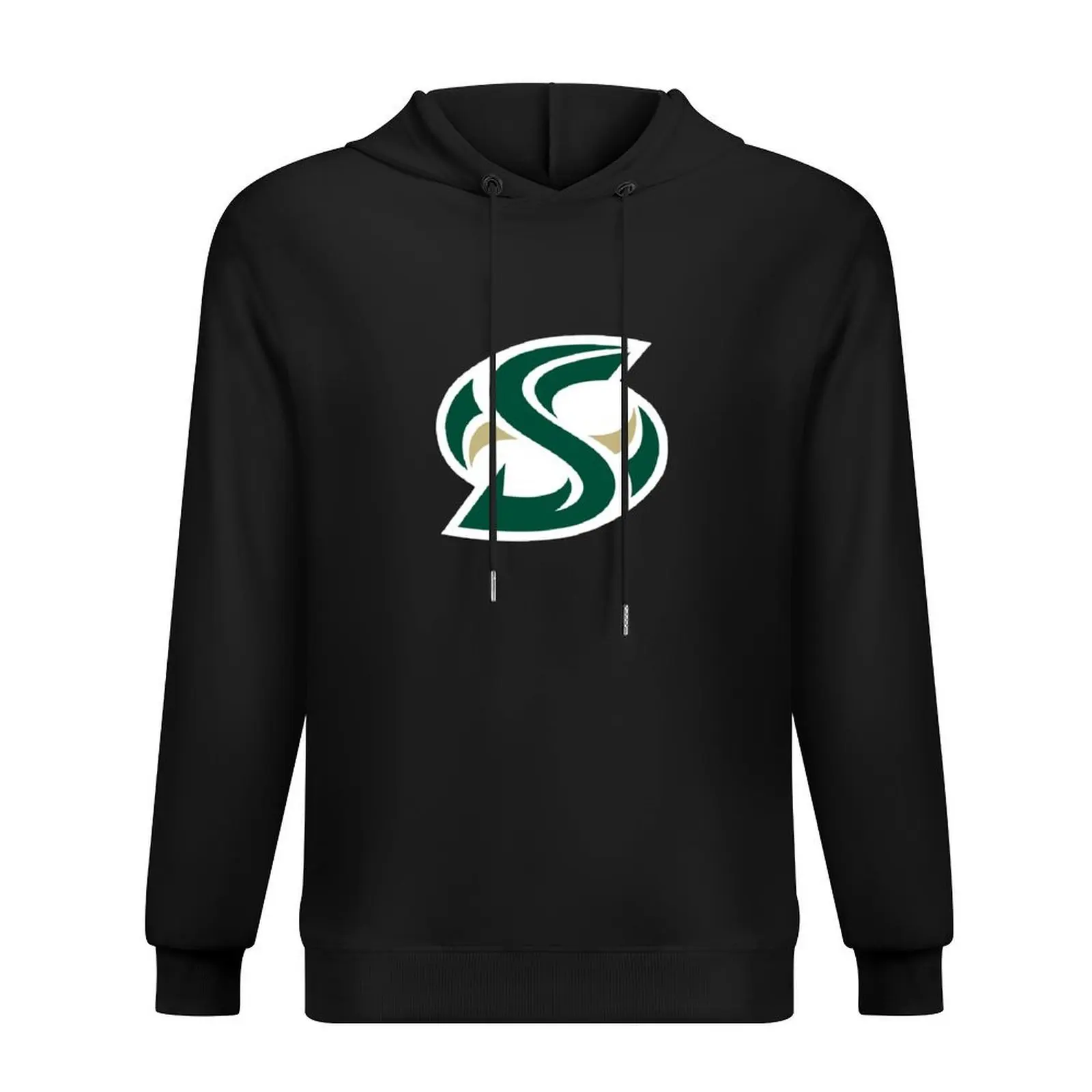 

the Hornets Sacramento State-icon Hoodie blouse men clothing korean style clothes man hoodie