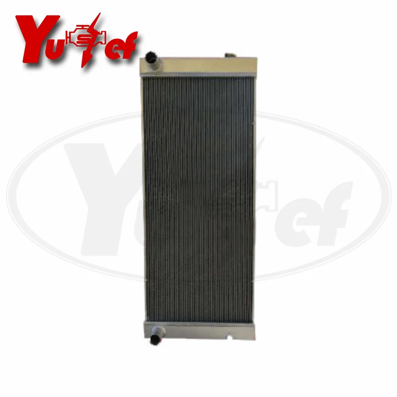 

Excavator Radiator Assy For Sumitomo SH350-5