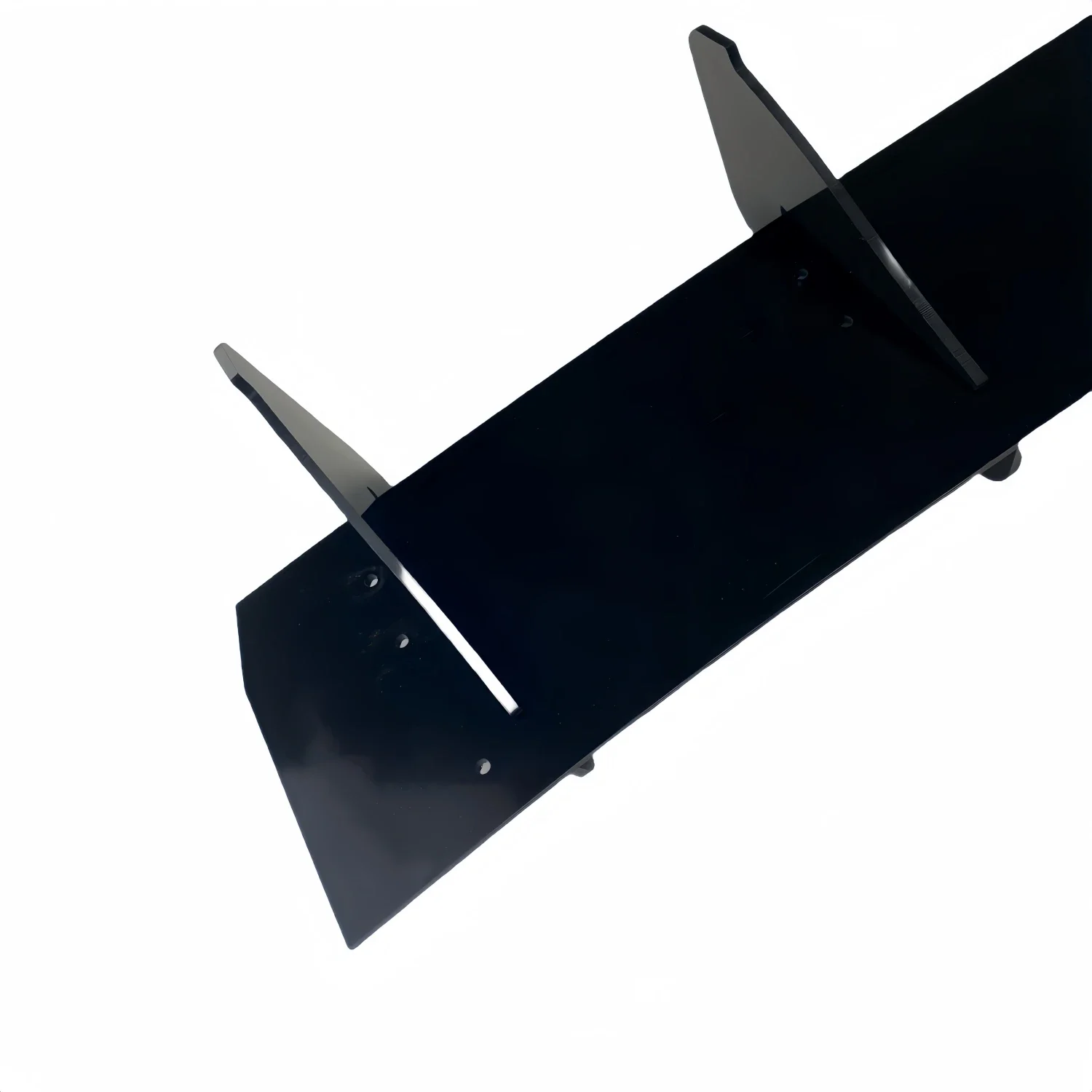 لمعان ماكستون تصميم مانع صدمات خلفي للسيارة الناشر ل سيات ليون MK3 5F كوبرا 2012 2013 2014 2015 2016 قبل تجميل الجانب الخلفي الخائن