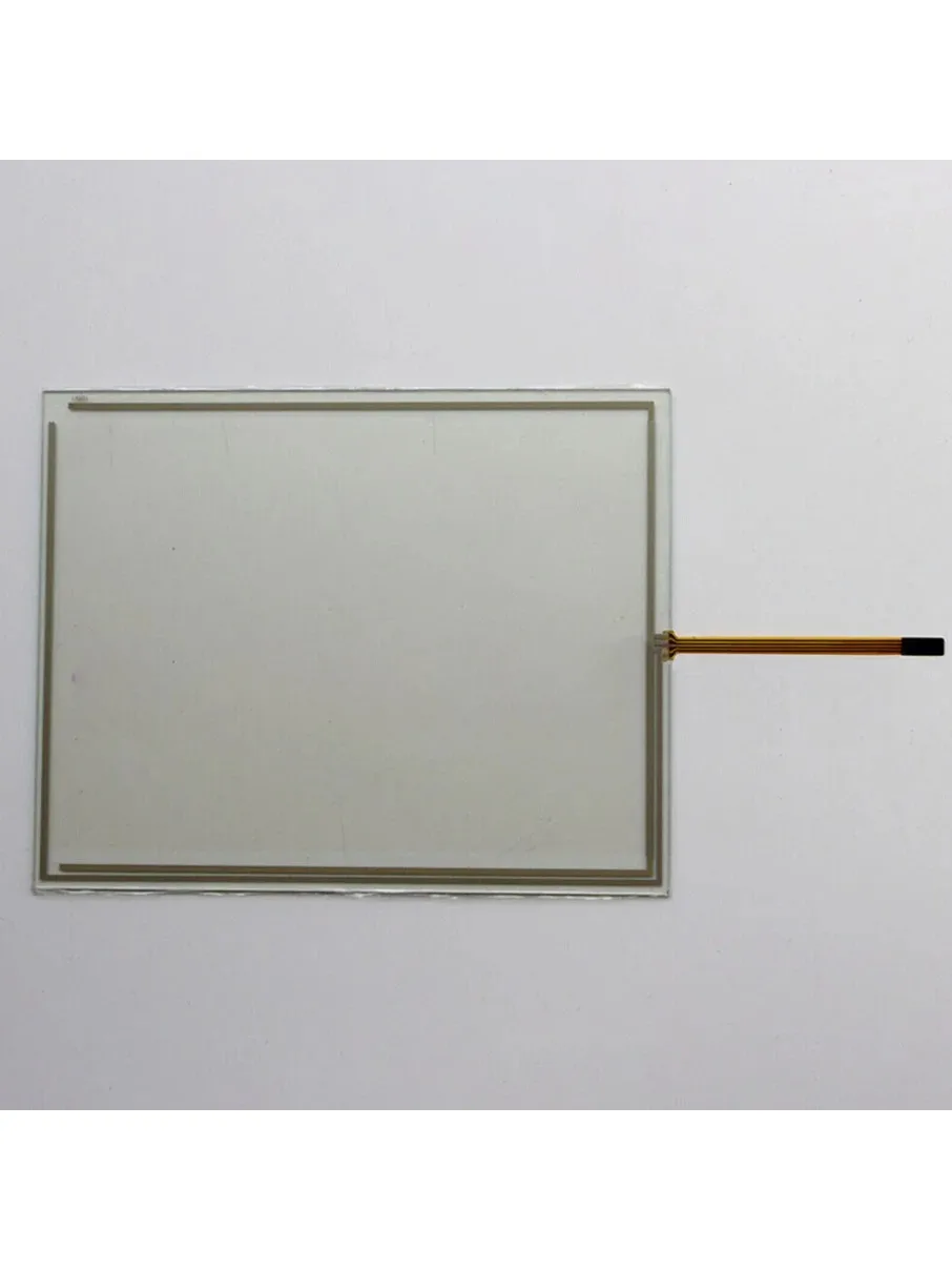 7inch Touch Panel Digitizer Glass for Brother BAS-326G BAS-326H Electronic Pattern Machine
