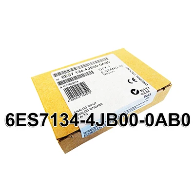 6ES7134-4JB00-0AB0 Unit 6ES7 134-4JB00-0AB0 PLC Module