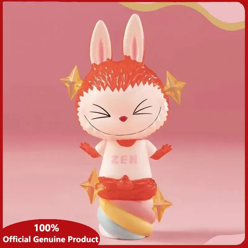 

THE MONSTERS Candy Series 100% Original Blind Box Toys Guess Bag Mystery Box Mistery Caixa Action Figure Surpresa Model Birthday
