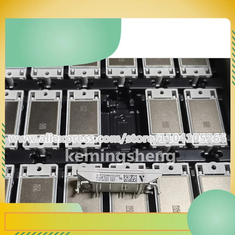 

10-FZ12NMA080SH04 M260F13 10-FZ12NMA080SH01 M260F02 M260F1302 New power module