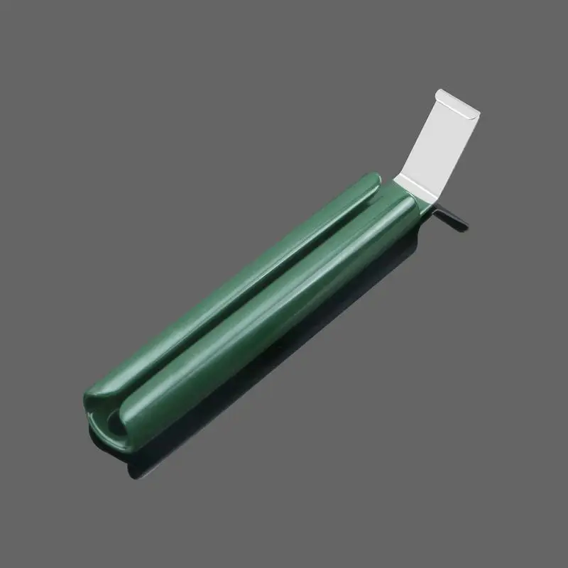 Siding Tool Siding Zipper Tool With Long Non-Slip Grip Handle House Side Installation Tool For Professionals Beginners Women Men
