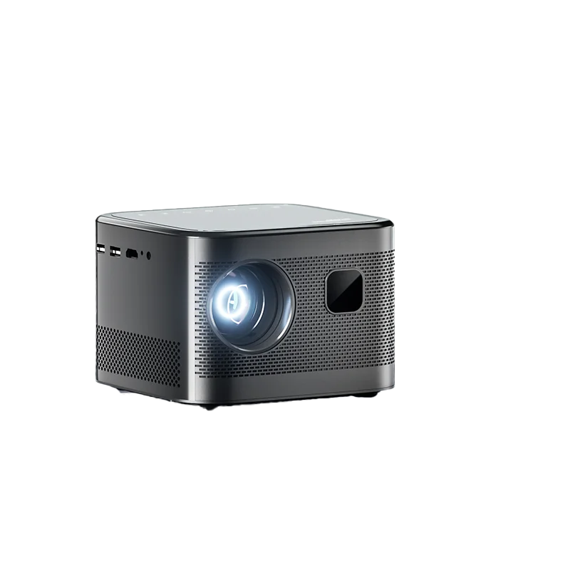 

Y8pro Smart Mini Home Portable Cinema Projector Auto Focus Android Full HD 4K 1080P LED Lamp USB Wifi 6 Home Theater Use US