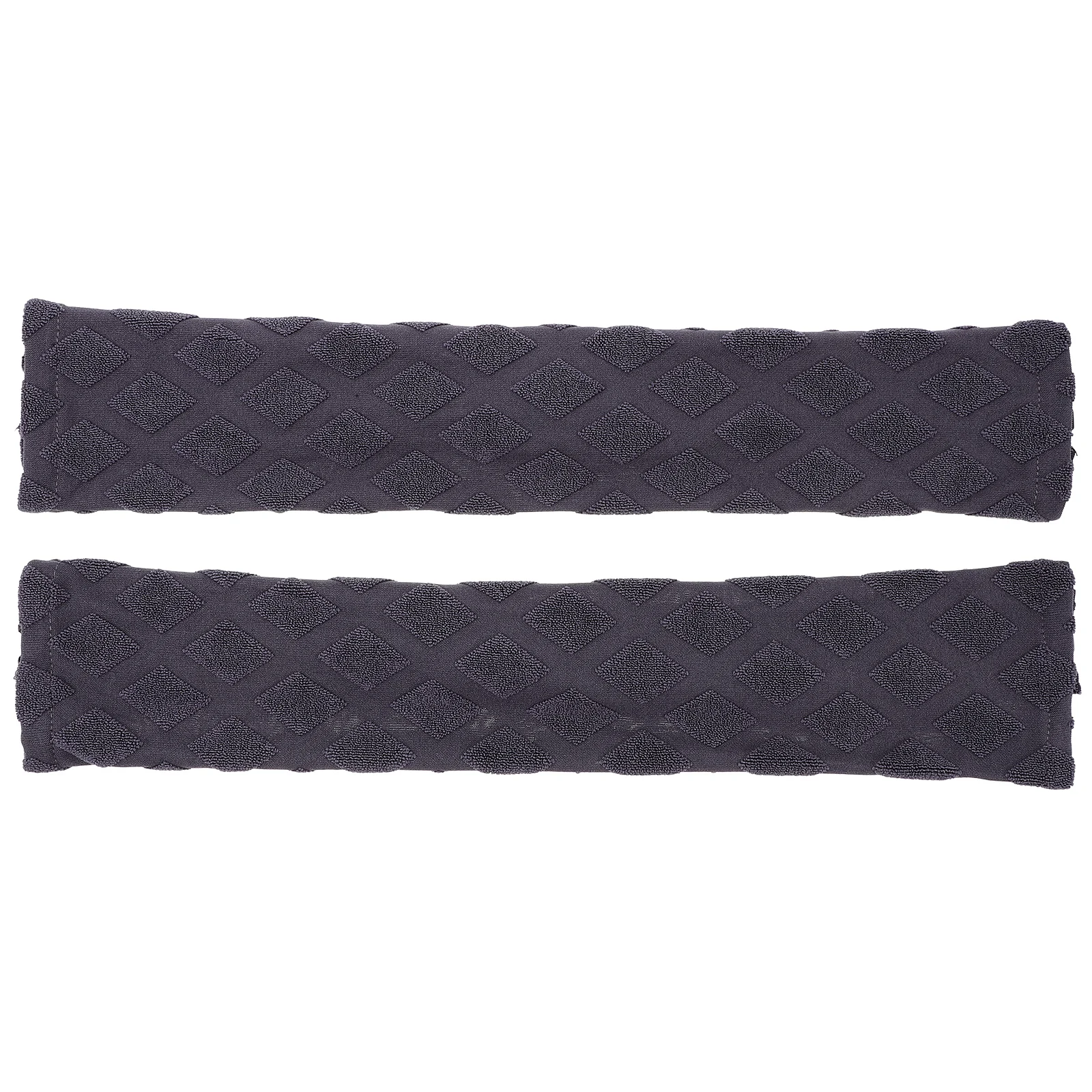 

2pcs Stretchy Covers For Office Chair Protective Anti-Scratch Armrest Sleeves Comfortable Fabric Office Chair Armrest Slipcovers