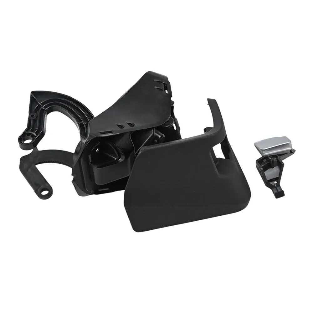 MTK لياماها TMAX 560 2022-2025 دراجة نارية الملحقات الحق تخزين غطاء التجميع صندوق أدوات تخزين