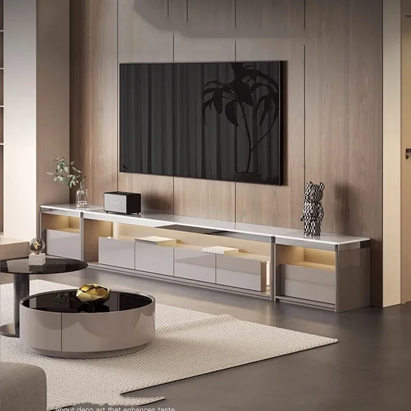 Tv Stand Unit Cabin… - image