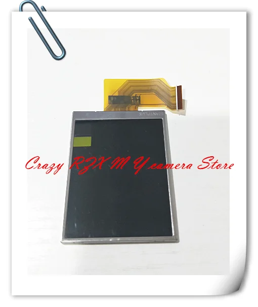 New Lcd Display Scr…