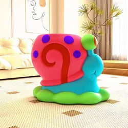 Internet Celebrity Xiaowo Shoe-changing Stool, Home Entrance Door Light Luxury High-end Home Small Stool, Low Stool, Sofa Stool