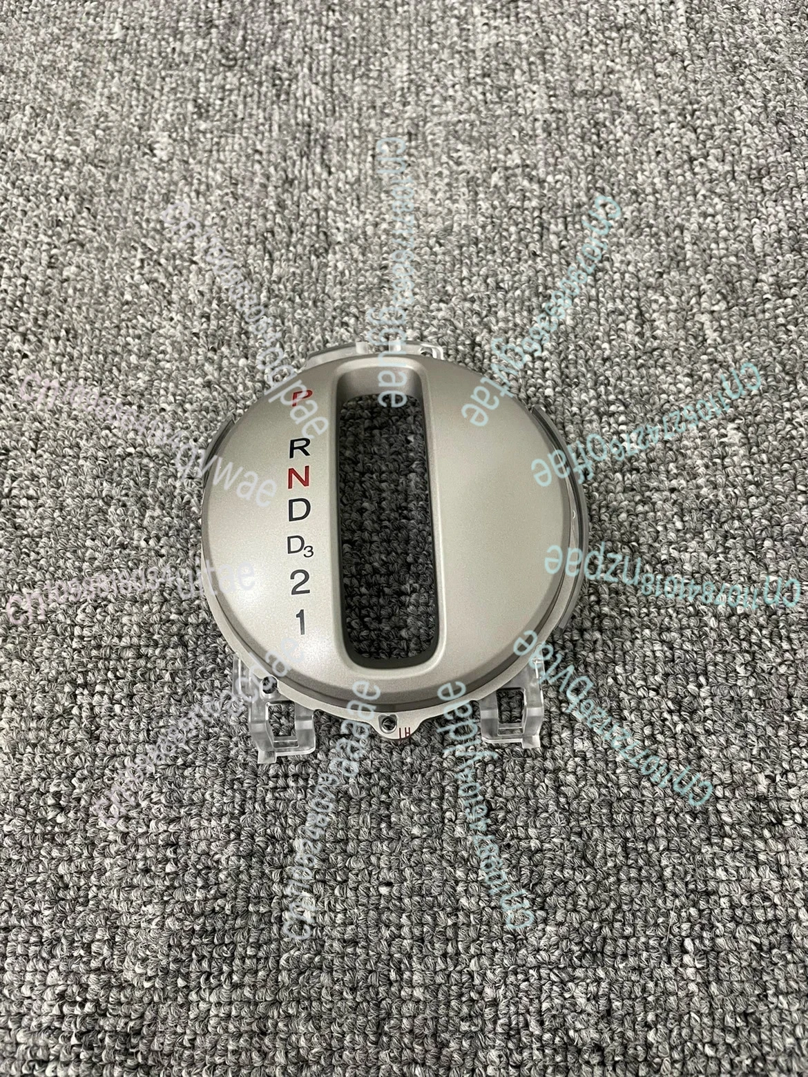 

Applicable to 06-11 eight-generation Civic Siming gear panel gear display panel