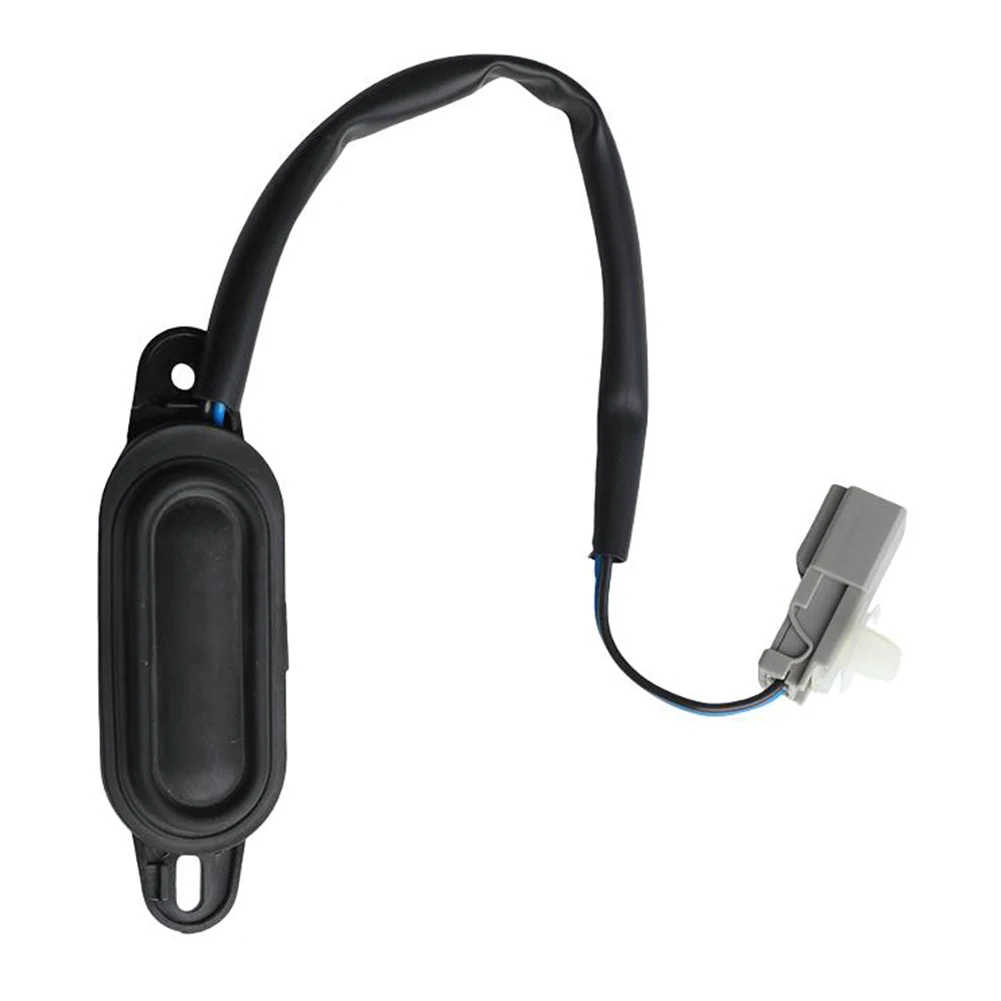 

1 шт. переключатель ручки задней двери для 2007-2011 годов Honda для CR-V переключатель задней двери переключатель крышки багажника 74810-SWA-A01 замена