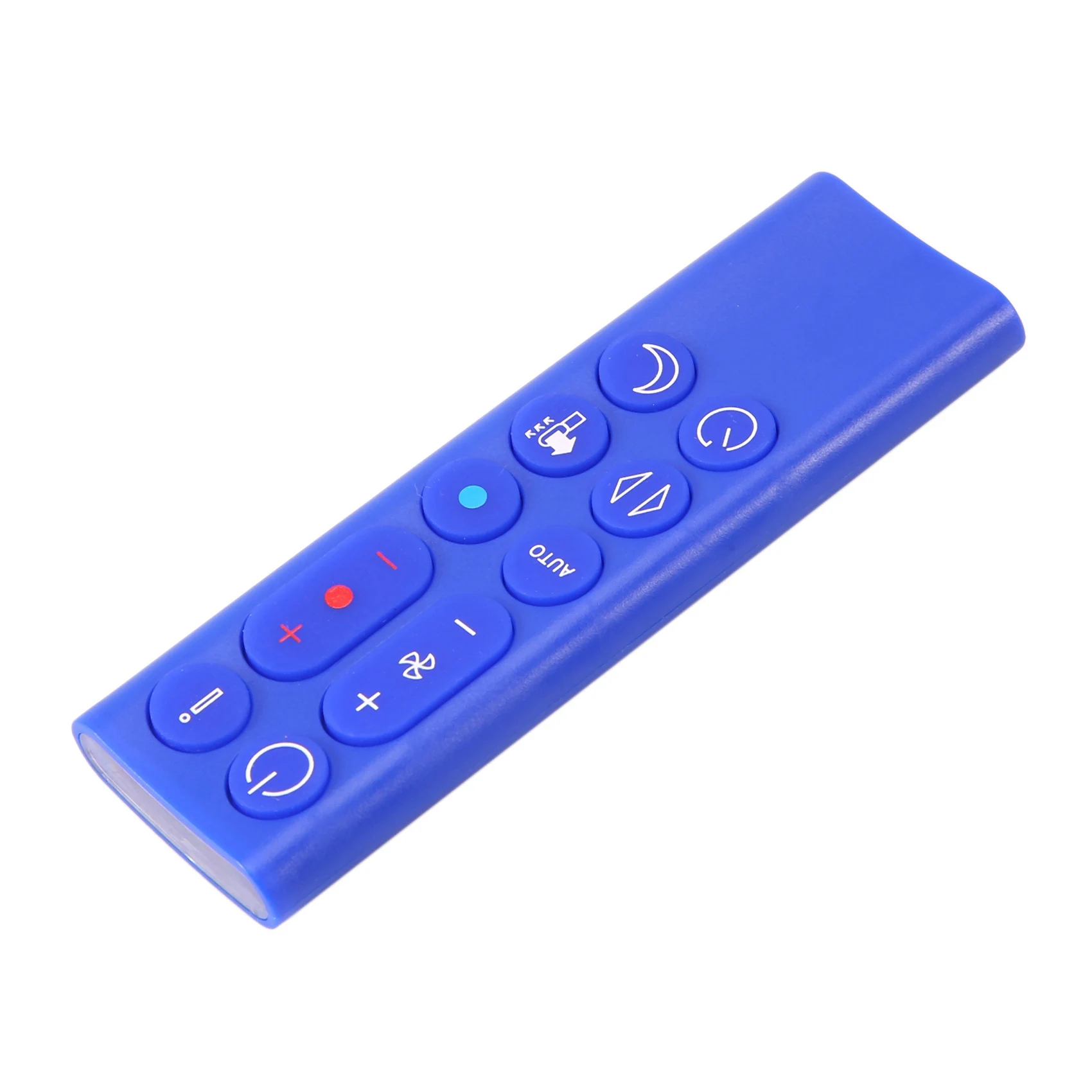 Mando a distancia de repuesto para Dyson HP04 HP05 HP06 HP09, purificador de aire, ventilador de calefacción y refrigeración, azul