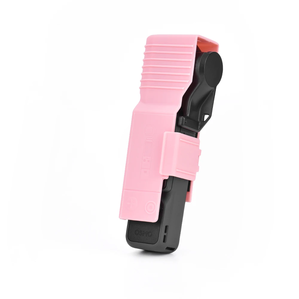

PC Protective Case for DJI OSMO POCKET 4 Lens cap Dust-proof cover