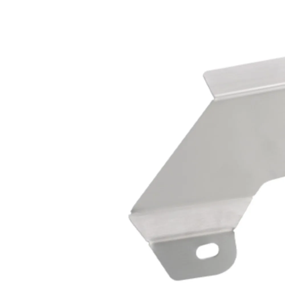 

Motorcycle Rear Chain Guard Protector Chain Cover For Suzuki SV1000 SV1000S SV 1000 S K3/K4 2003 2004 Guards Accessories Black