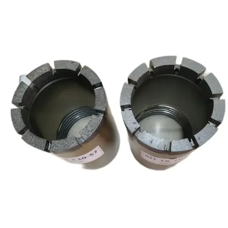 Nq Hq 16Mm Impregna…