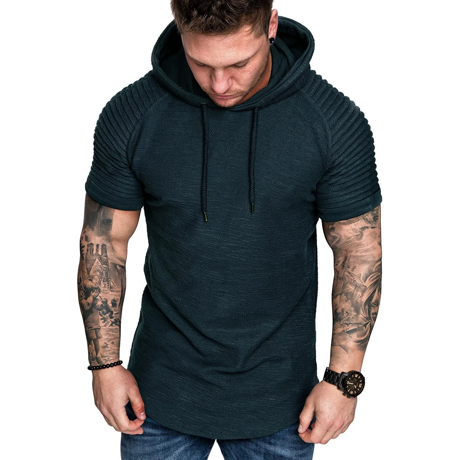 Dark gray