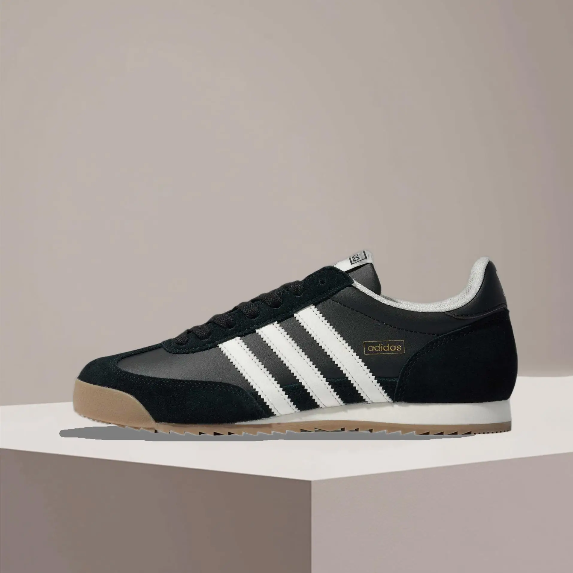 Adidas R71 Unisex Retro Classic Multi-Functional Slip-Resistant Durable Casual Skate Shoes K18873