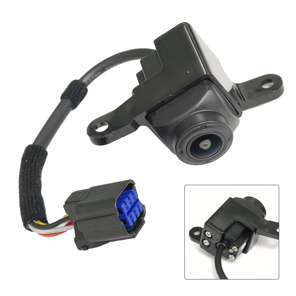 Left Side Mirror Integrated Camera For Kia Sorento 2015 To 2018 Compatible With OEM Rearview Mirror 95790C5000