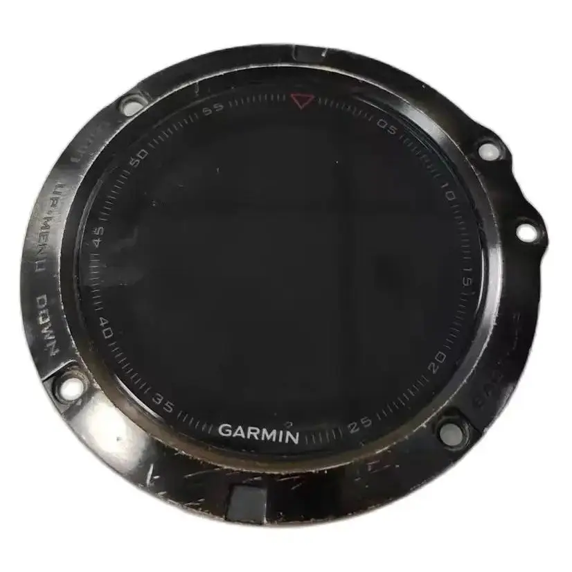 

For GARMIN Fenix 5X Sapphire LCD Display Screen 51mm Front Cover Case LCD Screen Part Replacement LCD Panel