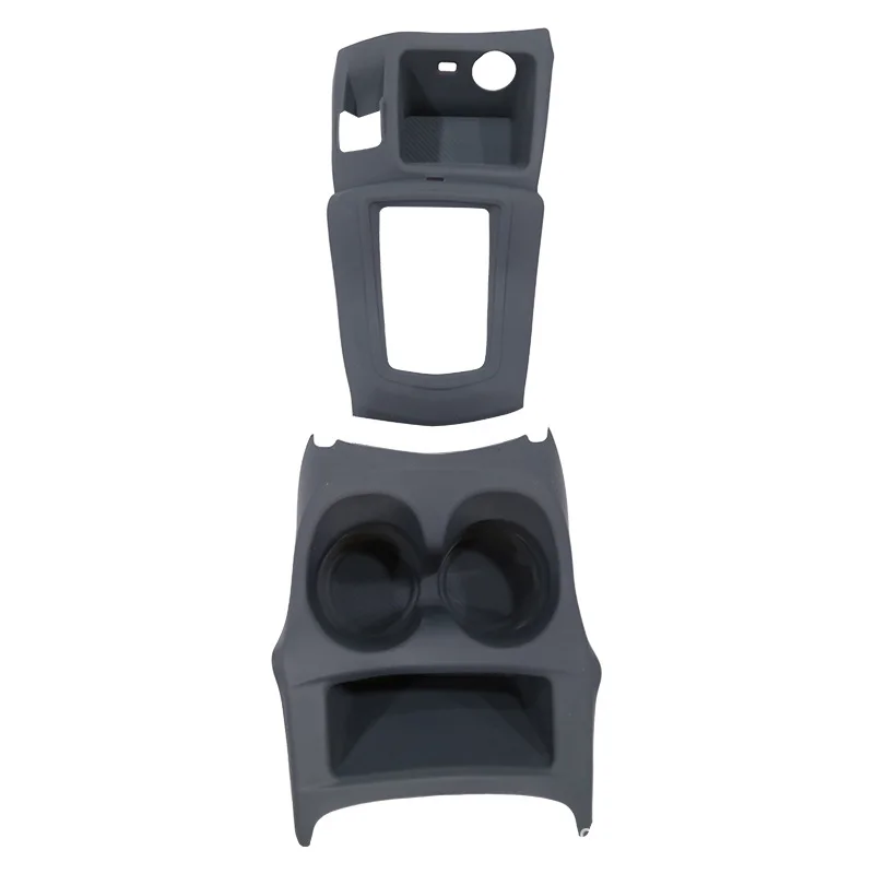 Для Nissan Qashqai центральная консоль силиконовый чехол панель шестерни держатель чашки протектор внутренние автомобильные аксессуары Для Nissan Qashqai центральная консоль силиконовый чехол панель шестерни держатель чашки протектор внутренние автомобильные аксессуары