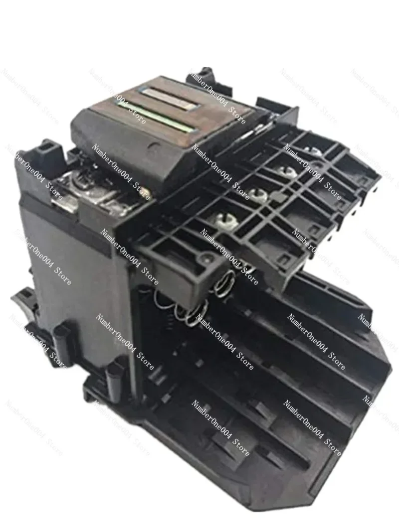 932 933 Print Head 7612 7610 7110 7510 6100 6700 Print Head