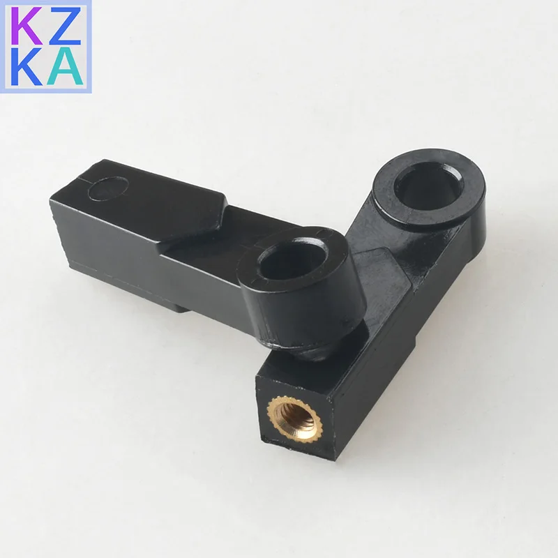663-48344-00 Nylon Cable End,Replaces 663-48344 For Yamaha Outboard Motors 2 Stroke 40HP 60-90HP 4T F8-F100 Remote Control Box