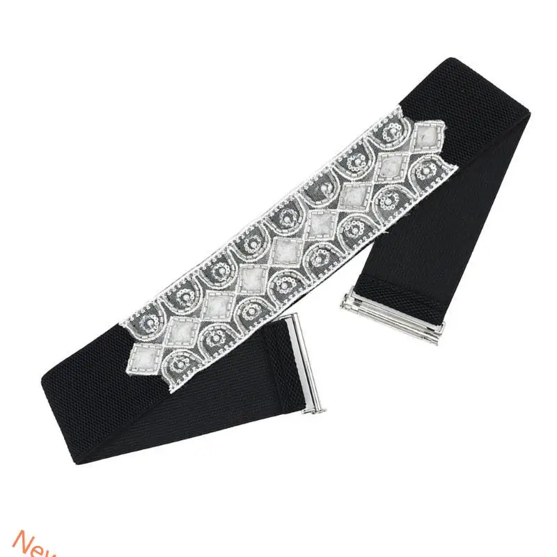 Underbust Lace Corset