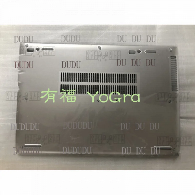 

D New For HP Probook 640 G5 645 G4 G5 Lower Bottom Base Case Cover L58686-001