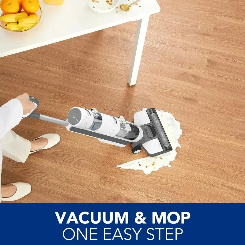 Floor Cleaning Solutions & Replacements Cordless Wet & Dry Vacuum Floor Cleaners & Mops