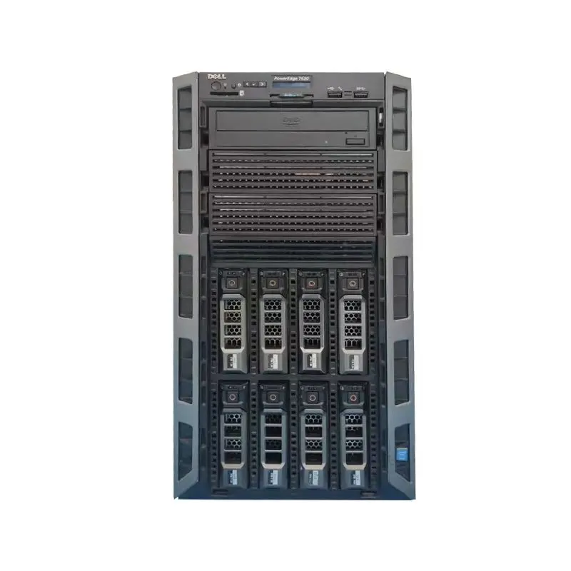 Tower Server Graphi… - image