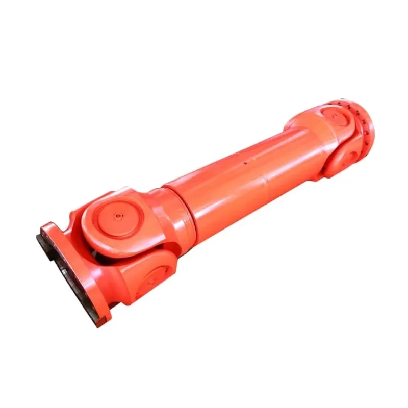 Factory Hot Sale High Quality Cardan Shaft Drive Shaft for Steel Mills