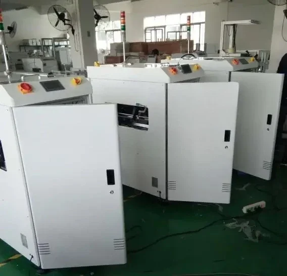 SMT PCB Flip Overturn Station