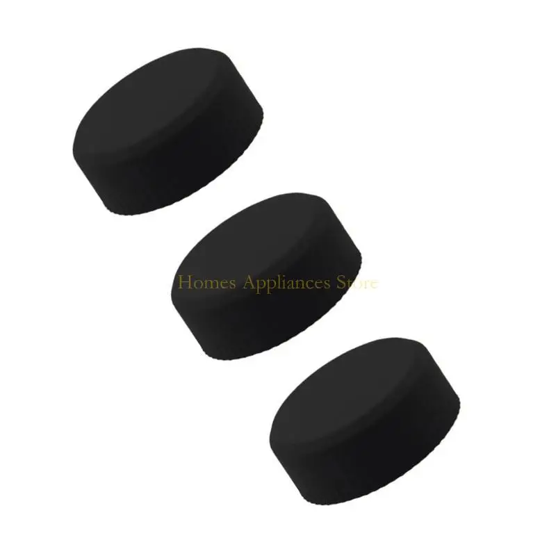 Набор D0AB из 3 силиконовых чехлов Творбные комбайны переключают плату с крышкой для прибора
