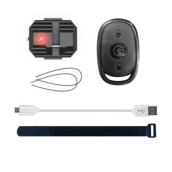 מערכת airdrop רחפן מערכת עבור Dji מיני 4 פרו/מיני 3 פרו/מיני-2/2 se לדוג פיתיון טבעת מתנה