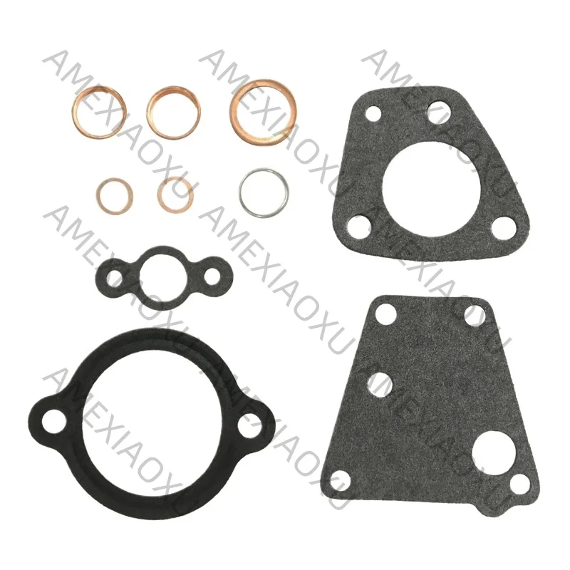 Engine Cylinder Head Gasket Set kit For Land Rover Discovery 1 1995-1999 2 1998-2004 V8 Ranger Rover 1995-2002 V8 STC4082