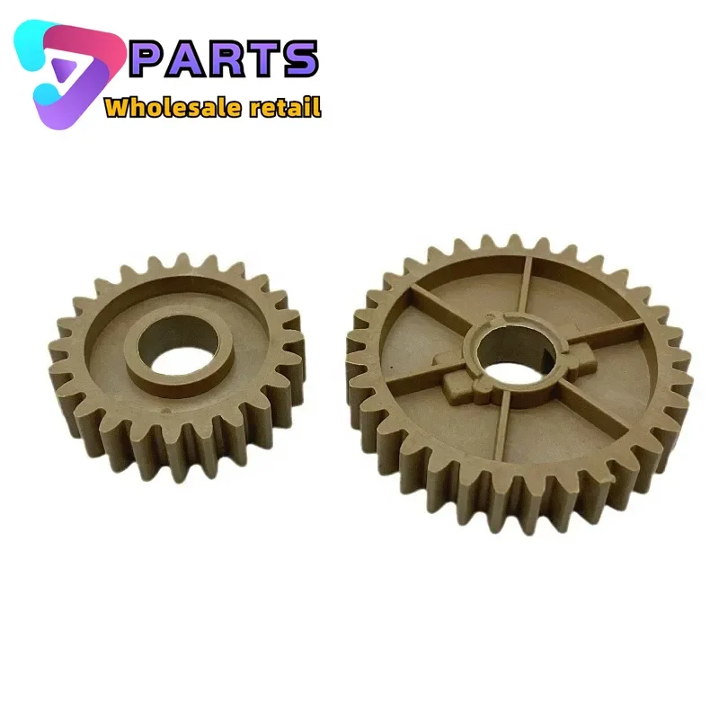 1SETS Compatible NGERH2206FCZZ NGERH2359FCZZ Fuser Drive Gear for Sharp MX 654 754 6508 7508N 6581 7581